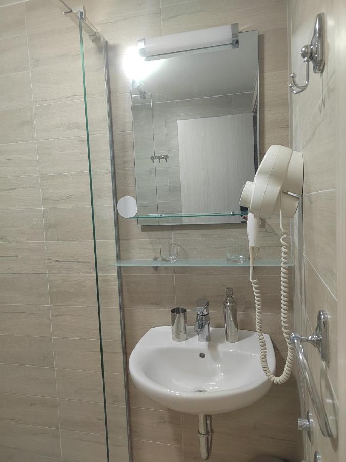 Apartmani Valjevo Bagian luar foto