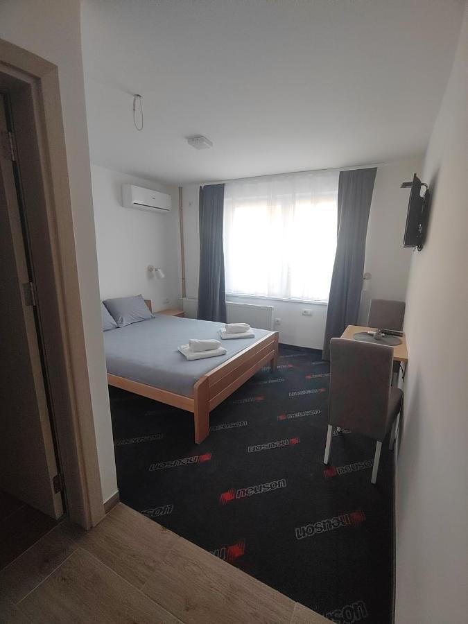 Apartmani Valjevo Bagian luar foto