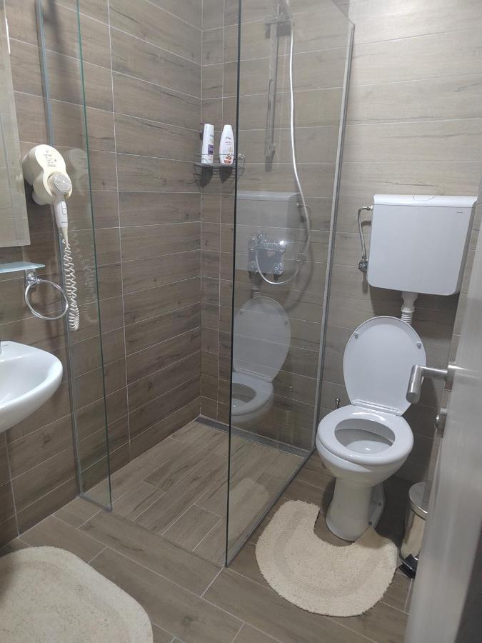 Apartmani Valjevo Bagian luar foto