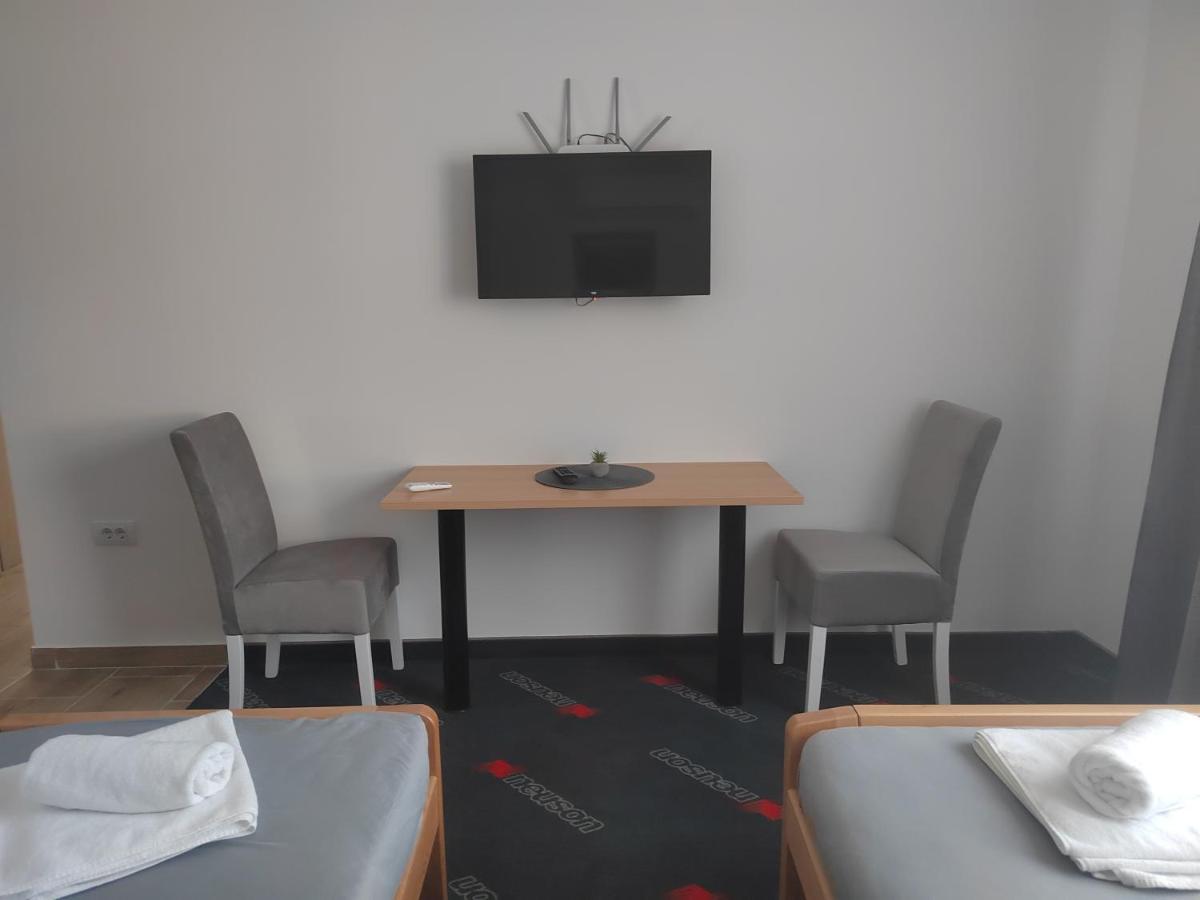Apartmani Valjevo Bagian luar foto