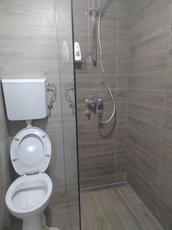Apartmani Valjevo Bagian luar foto